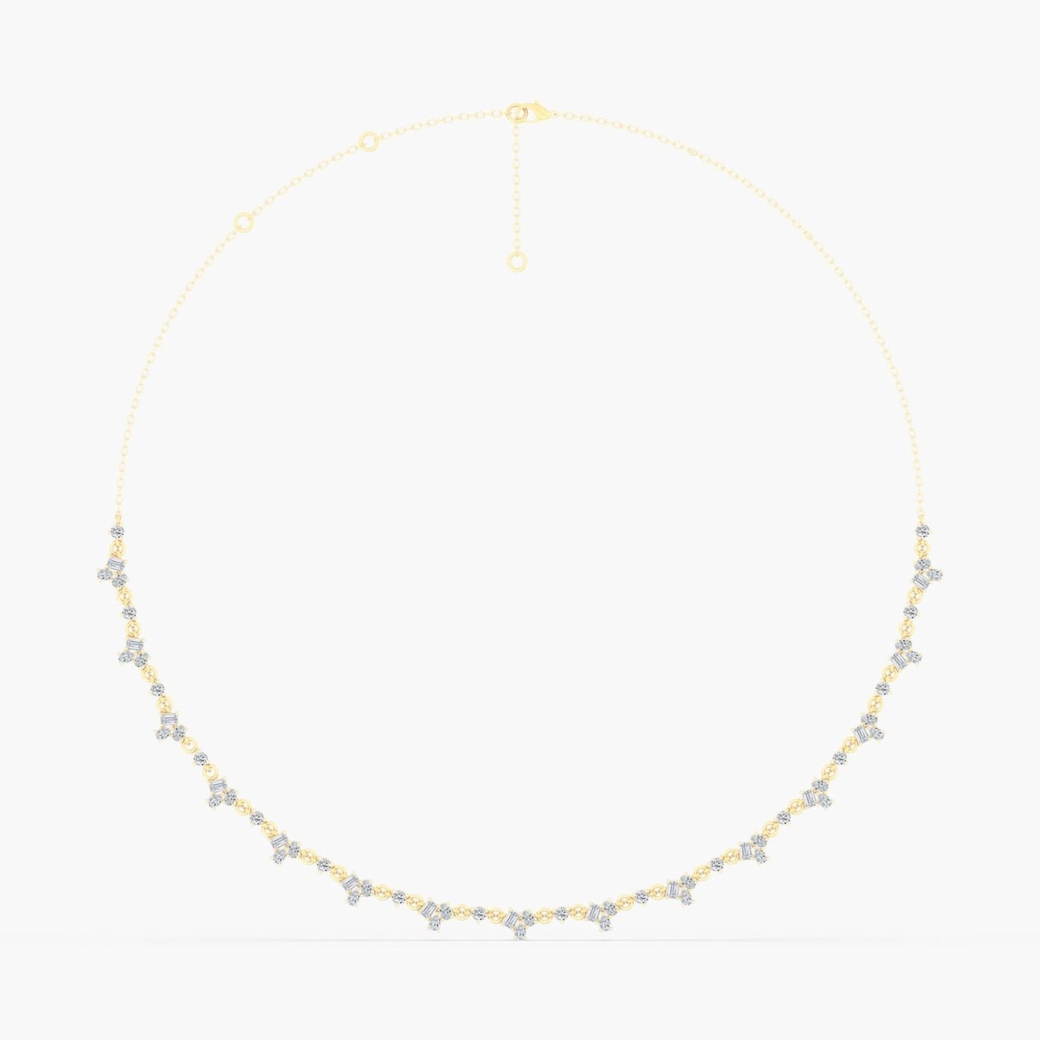 selected Yellow Gold