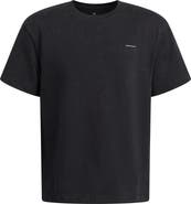 Under Armour Kids' Washed Cotton Blend T-Shirt
