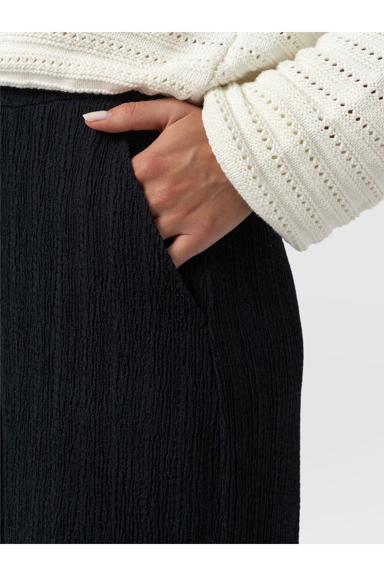 Victory Straight Leg Pant, Alternate, color, Black Textured