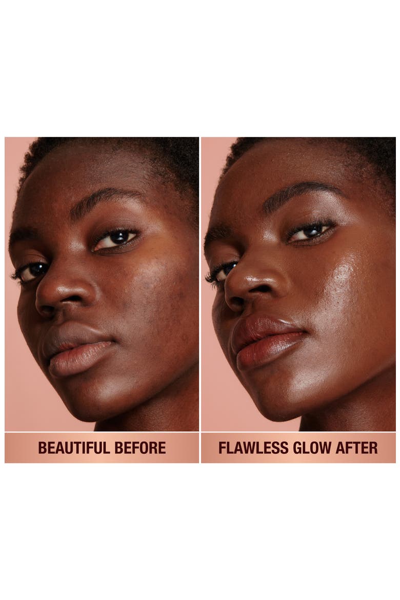 Hollywood Flawless Filter Primer & Highlighter, Alternate, color, 8 DARK