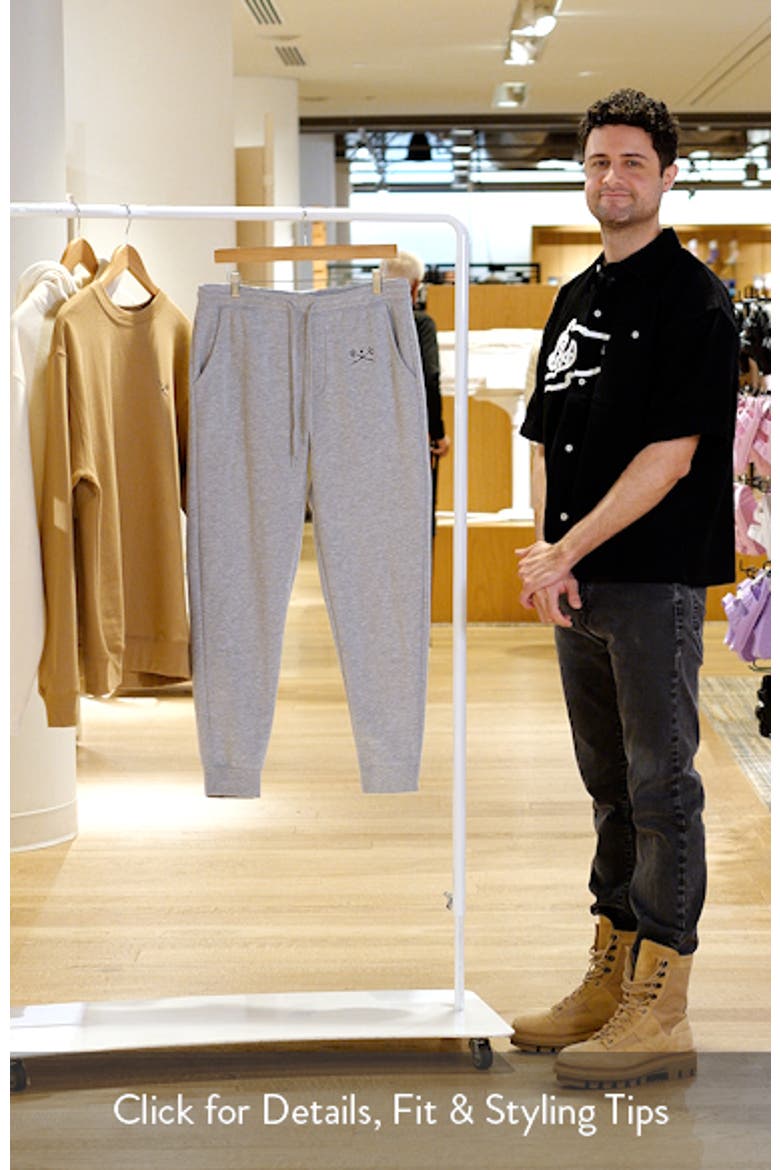 Go-To II Fleece Joggers video