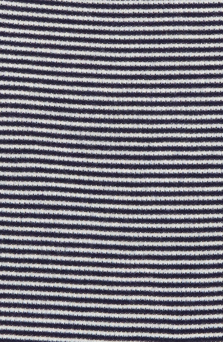 Tucker + Tate Embroidered Ribbed Top, Alternate, color,