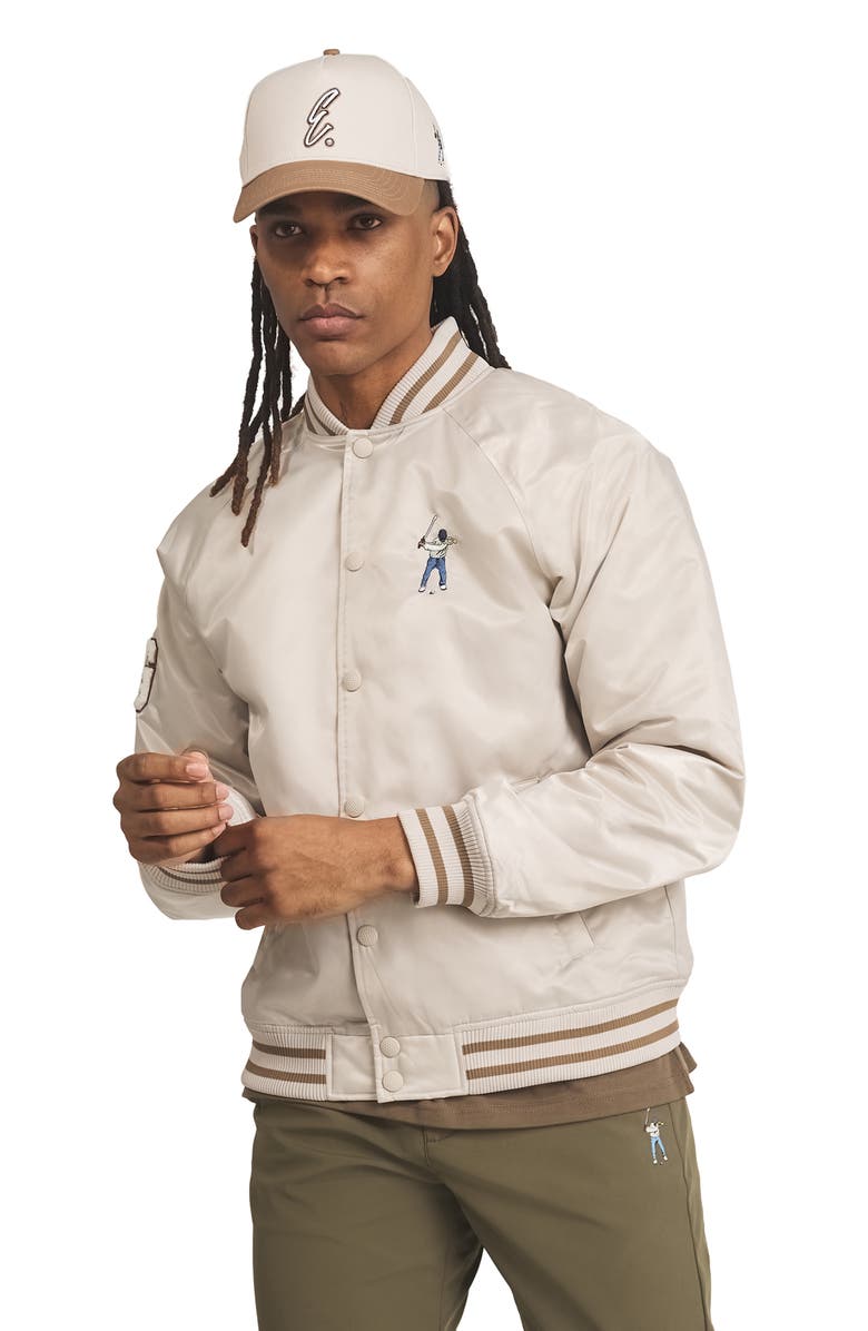Eastside Golf Stadium Jacket, Alternate, color,