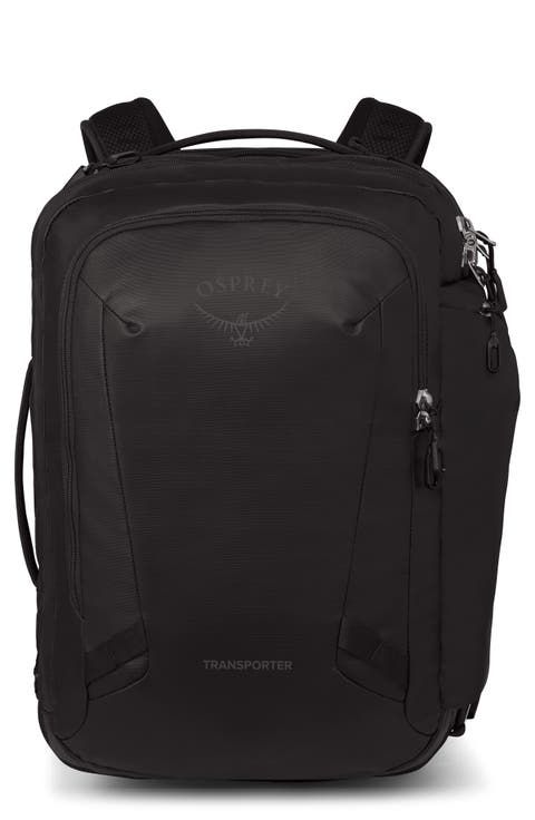 Transporter 36-Liter Travel Backpack