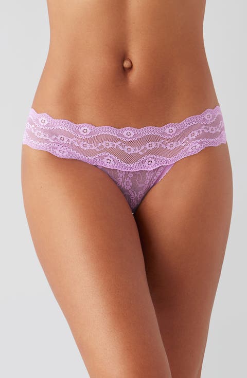 'Lace Kiss' Bikini