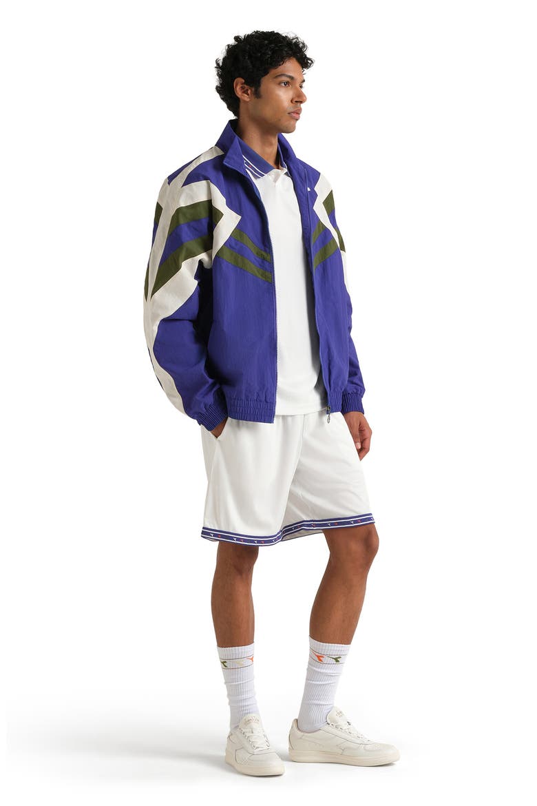 Legacy Embroidered Piqué Soccer Shorts, Alternate, color, OPTICAL WHITE