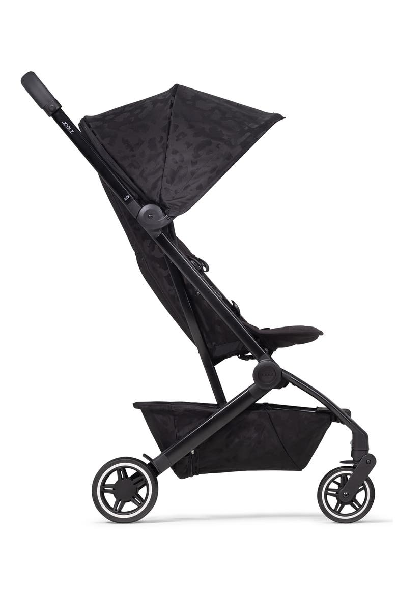 AER+ Travel Stroller (Nordstrom Exclusive), Alternate, color, CHIC RENAISSANCE - EXCLUSIVE