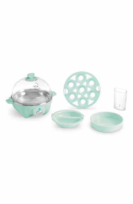 Rapid Egg Cooker