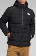The North Face Aconcagua 3 Water Repellent Hood Jacket