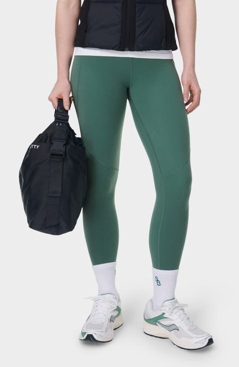 Power 7/8 Workout Leggings
