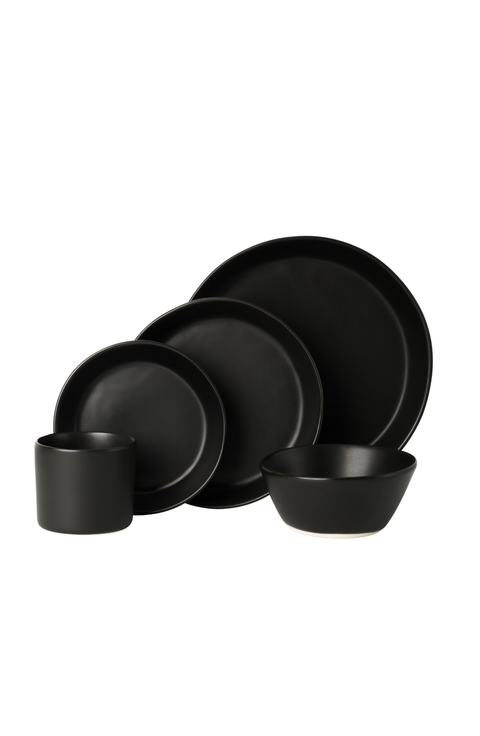 Skali Coupe Dinnerware Set
