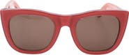 SUPER by RETROSUPERFUTURE® 55mm Cat Eye Sunglasses