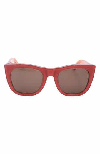 SUPER by RETROSUPERFUTURE® 55mm Cat Eye Sunglasses