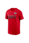 selected Red