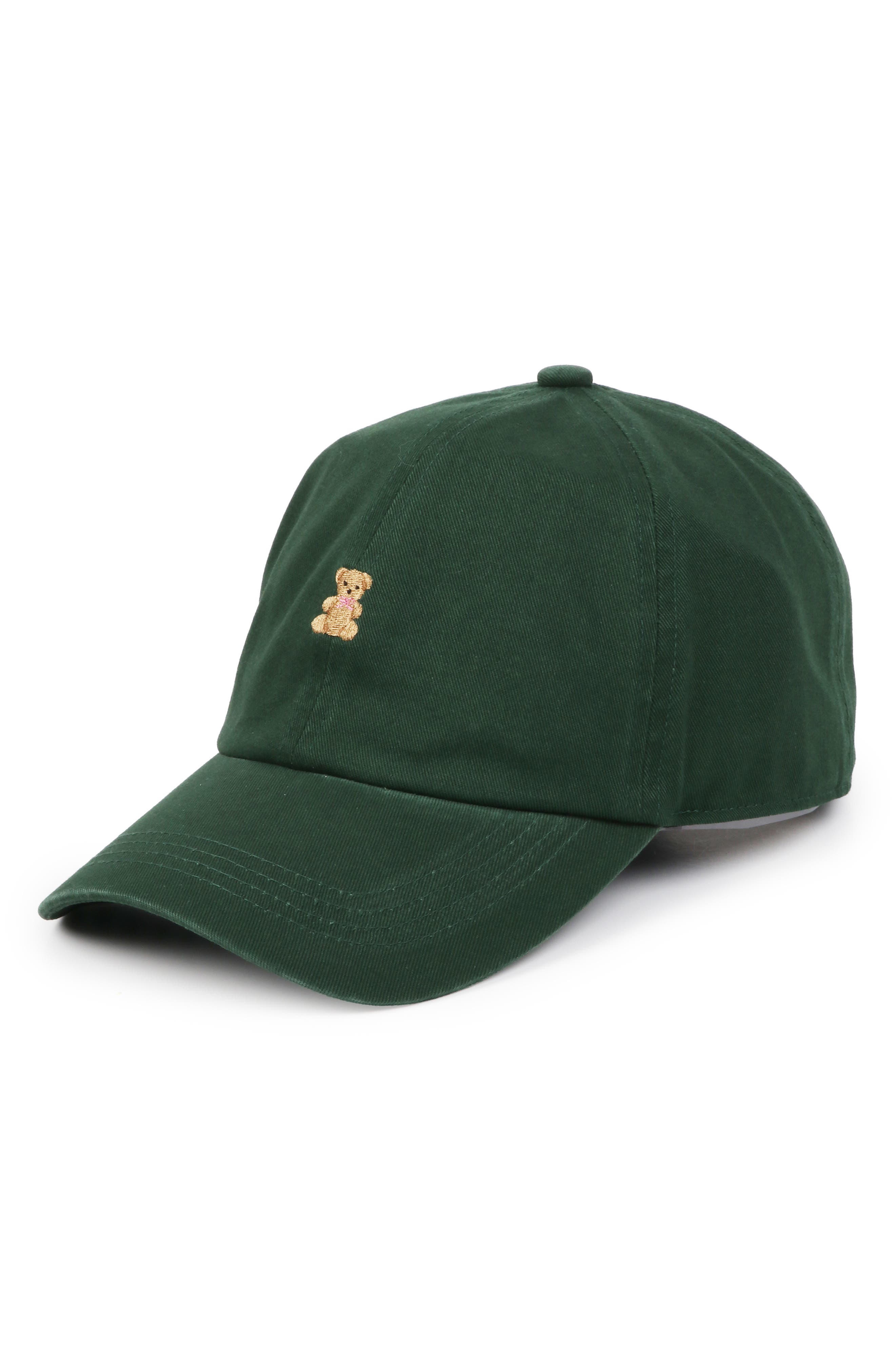 DARK GREEN