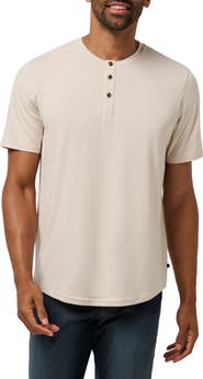 TravisMathew Cloud Henley