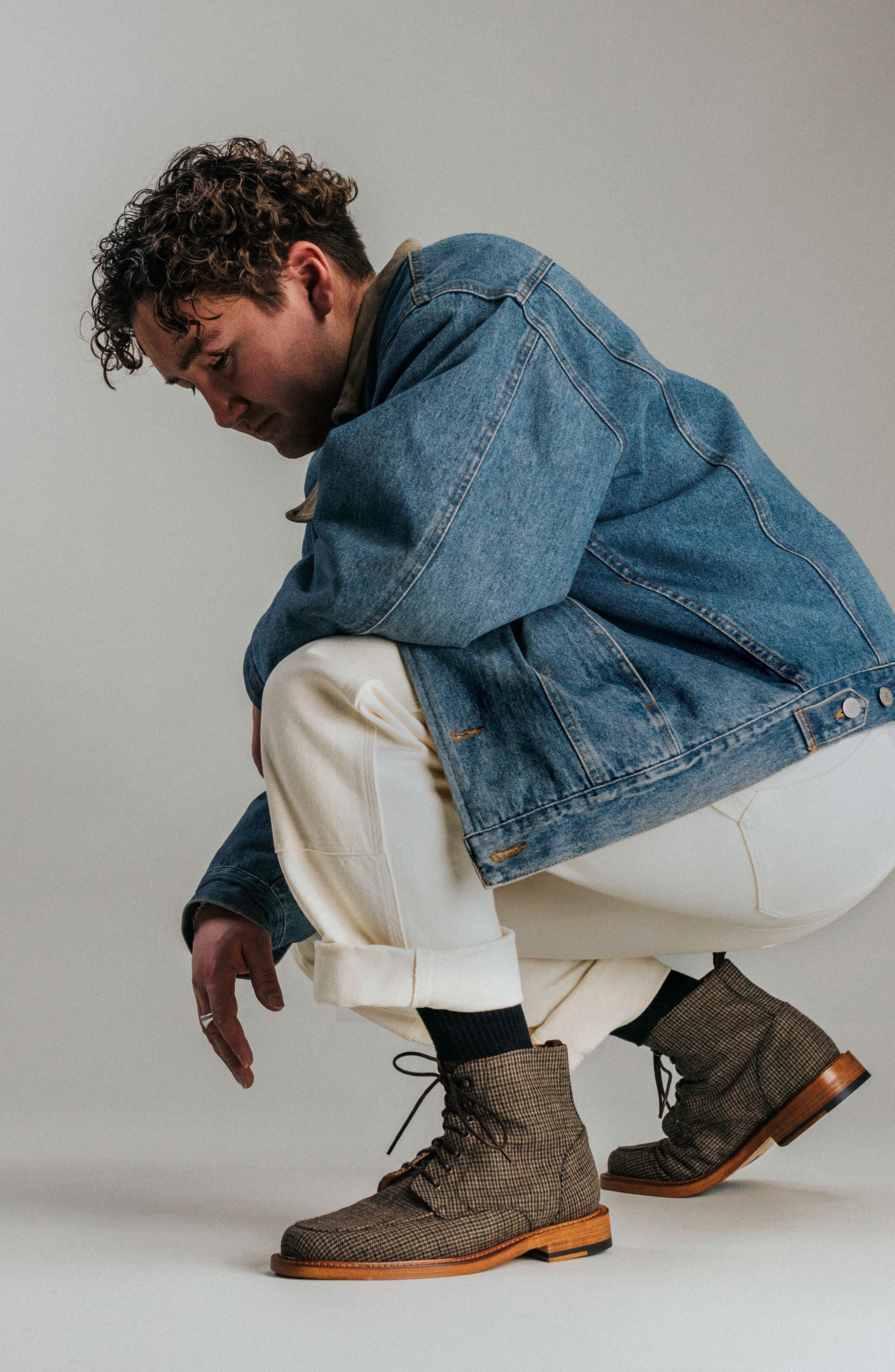 Mens Taft ‘Smith’ style boots Taft Clothing: You can main image 3