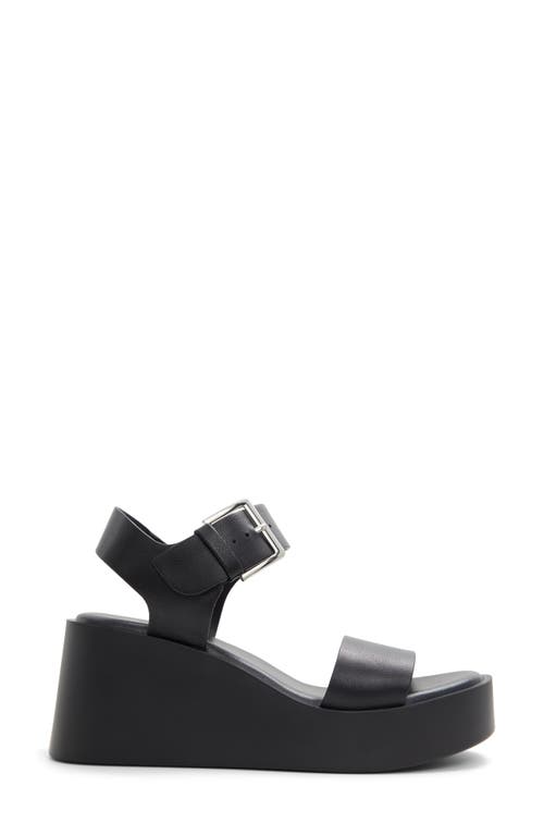 CALL IT SPRING CALL IT SPRING BY ALDO MERISA PLATFORM WEDGE SANDAL