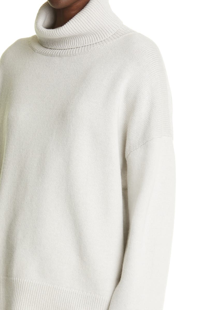 CO Bell Sleeve Wool & Cashmere Sweater, Alternate, color,