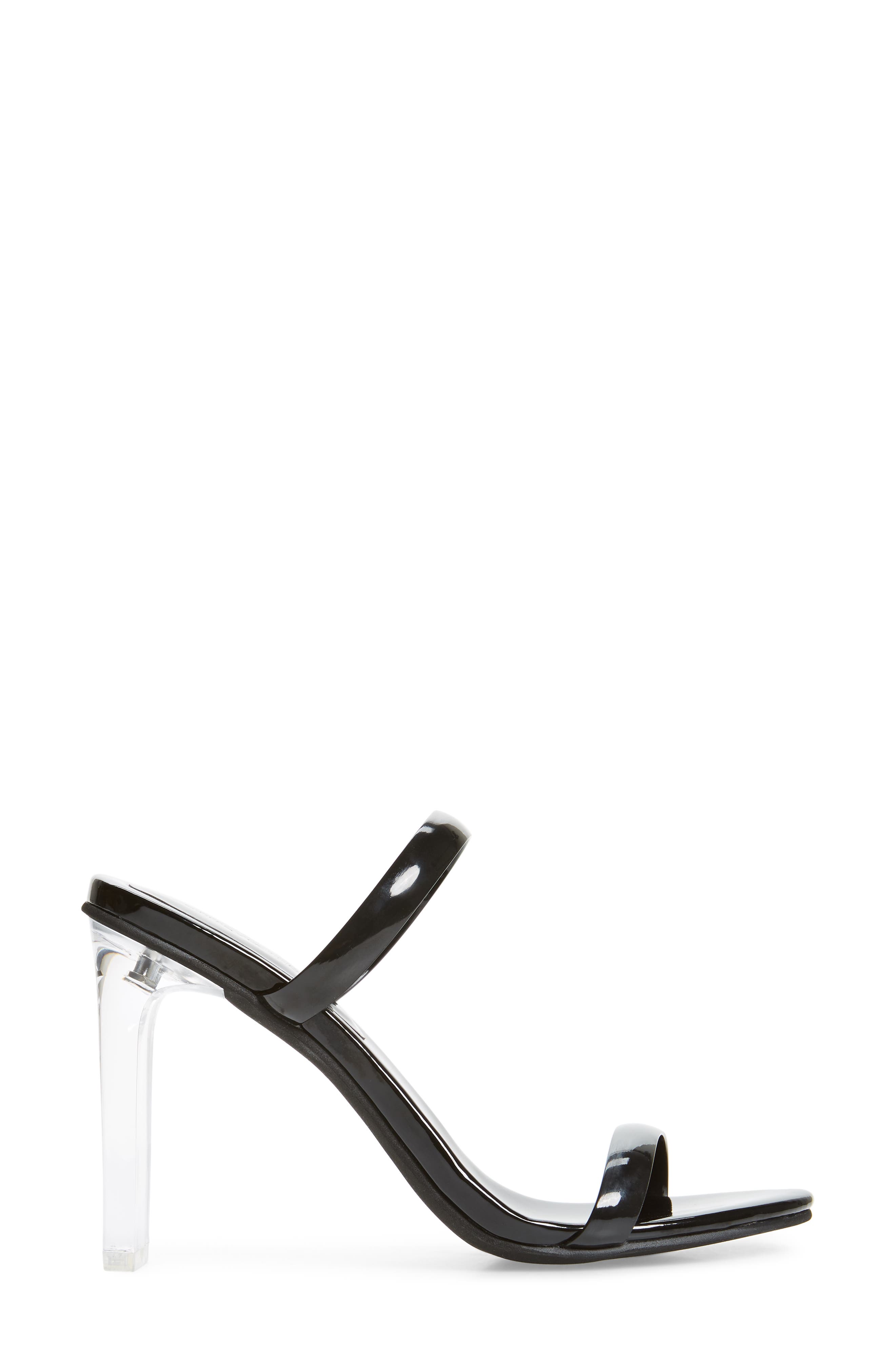 Jeffrey Campbell Serum Slide Sandal, Alternate, color, 
