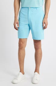 Peter Millar Shackleford Performance Hybrid Short