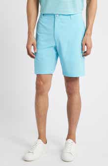 Peter Millar Shackleford Performance Hybrid Short