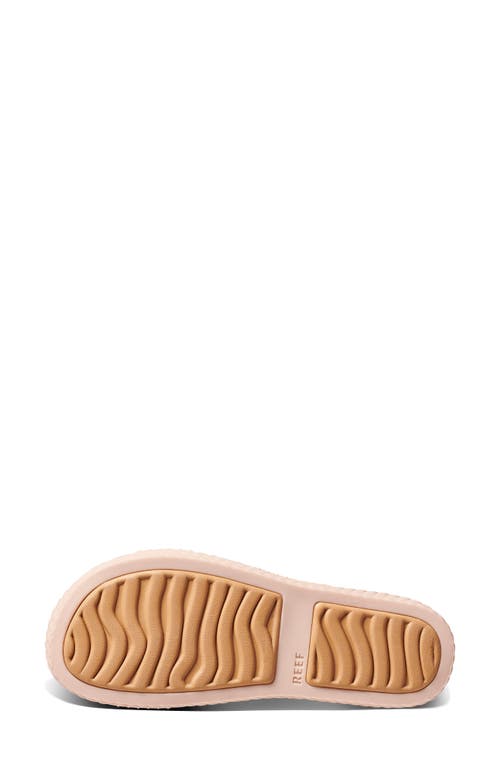 Reef Water Vista Slingback Sandal In Pink