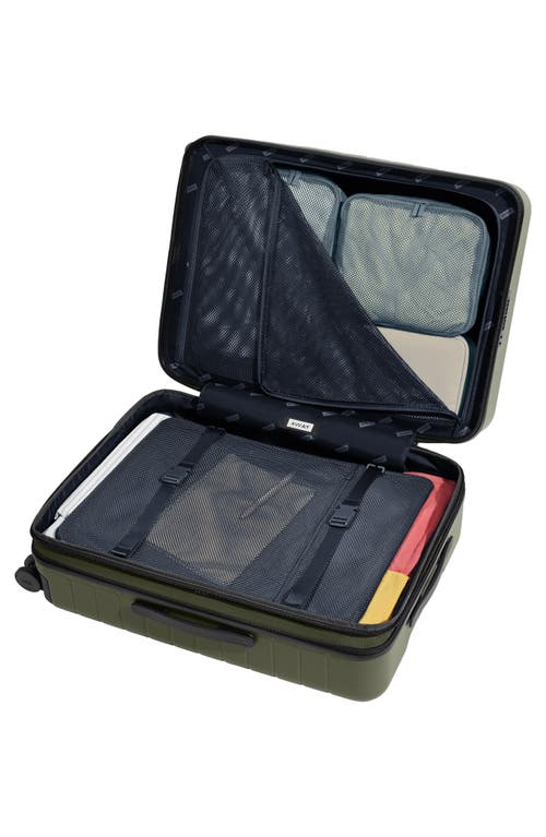 Away The Medium Flex Suitcase