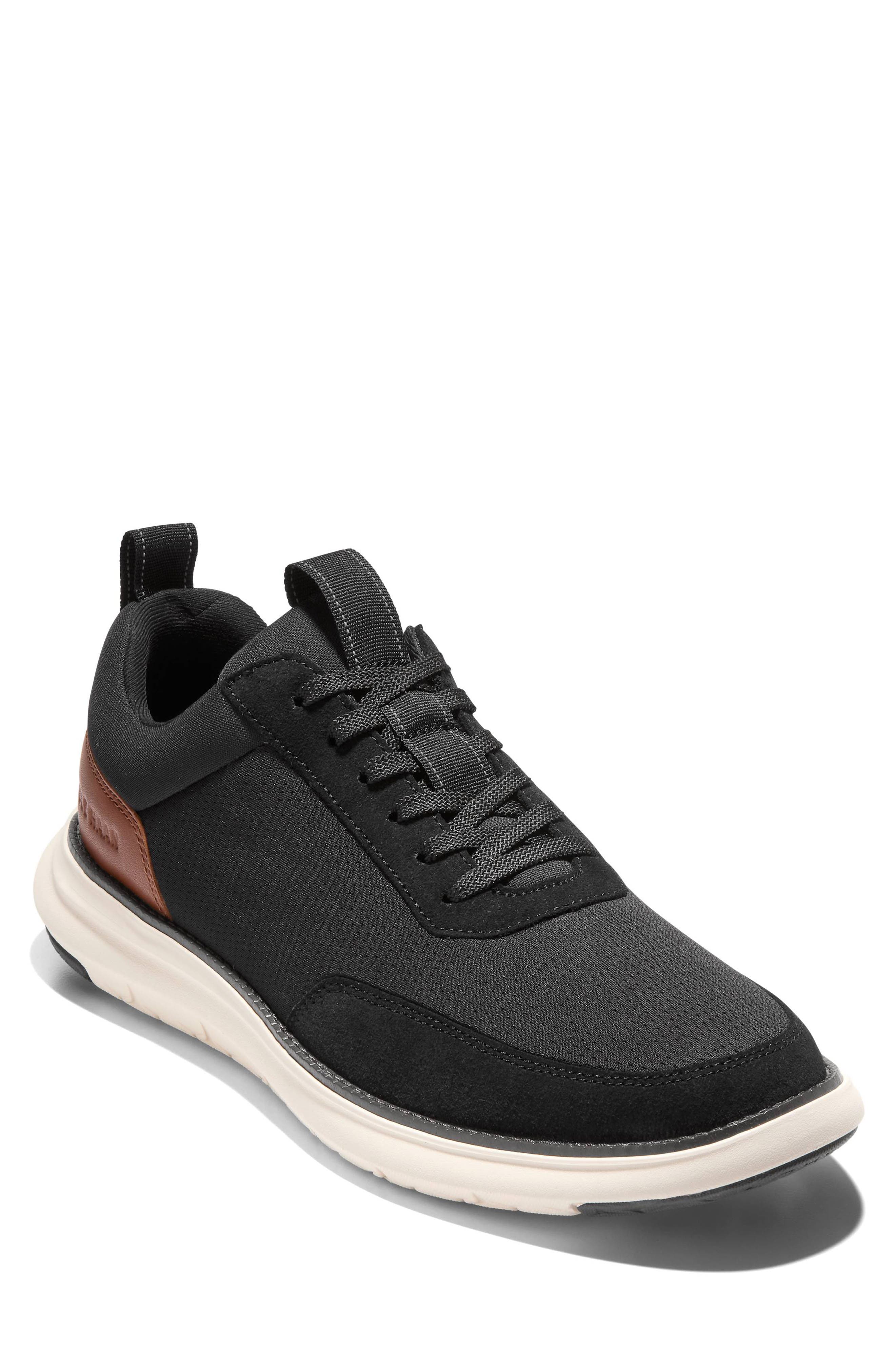 Cole Haan Grand Remix Derby Sneaker
