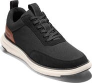 Cole Haan Grand Remix Derby Sneaker