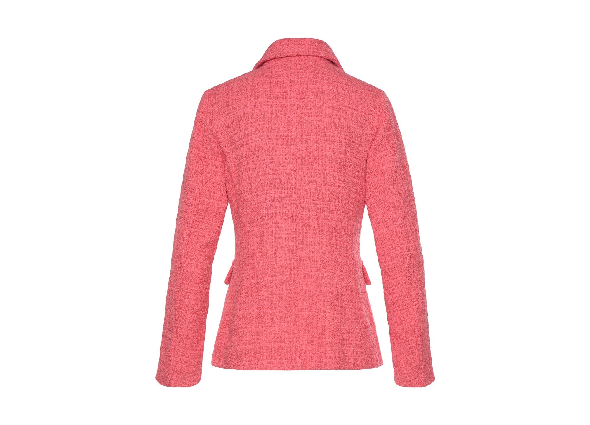 LASCANA Double Breasted Boucle Blazer — фото 8