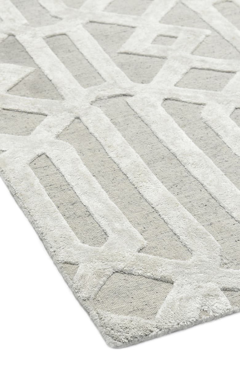 Solo Rugs Rae Handmade Area Rug, Alternate, color, 