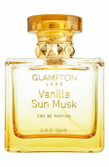 GLAMPTON Vanilla Sun Musk Eau de Parfum
