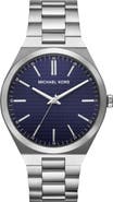 Michael Kors Lennox Bracelet Watch, 43mm