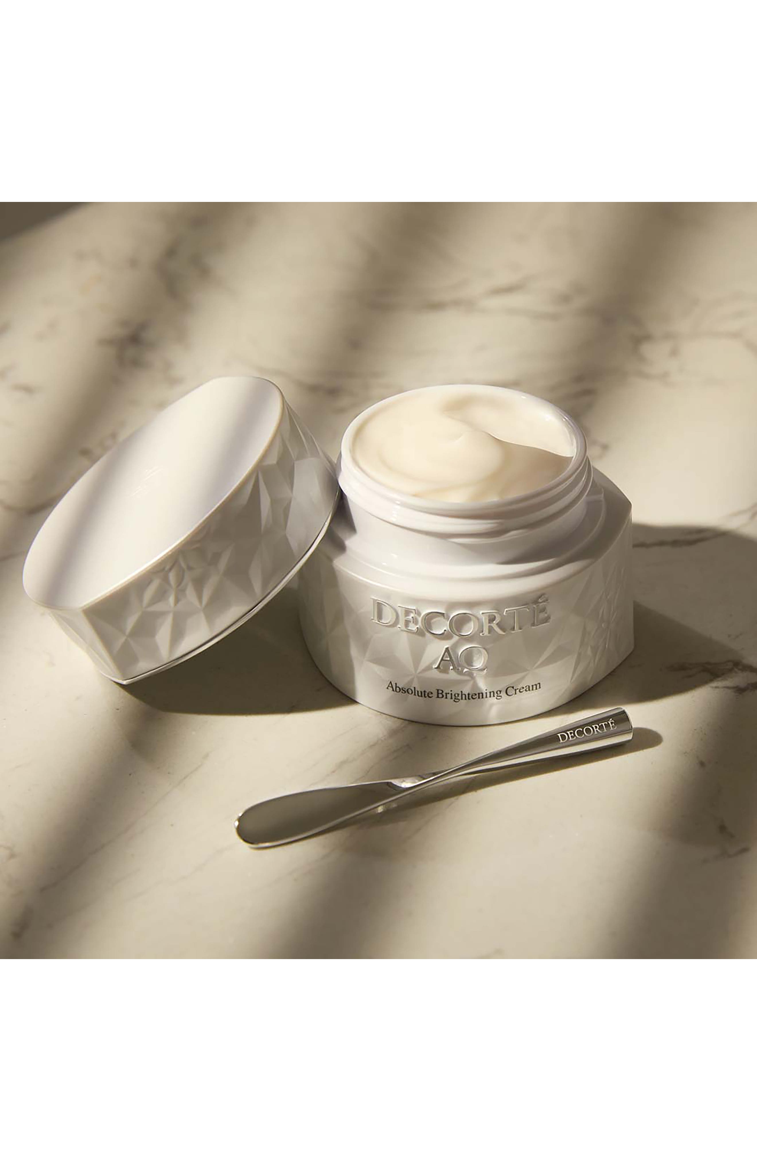 Decorté Absolute Glow-Radiant Brightening Cream (Women) | Nordstrom