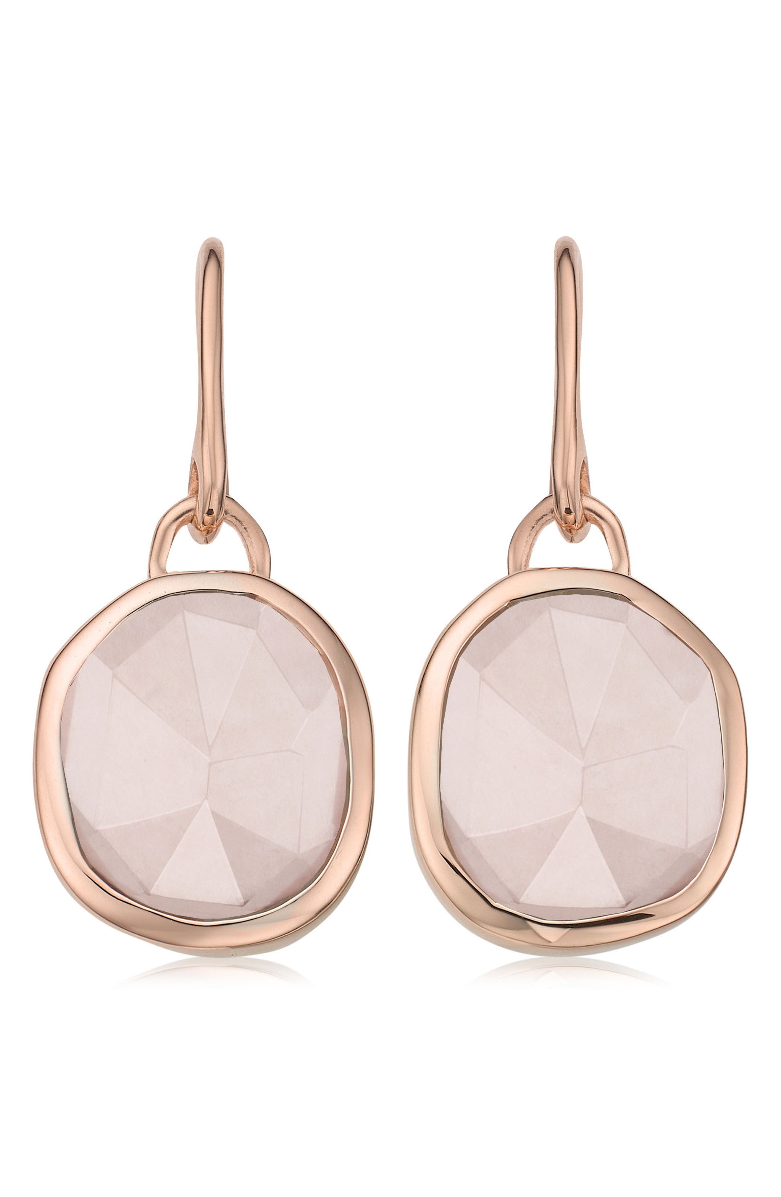 selected ROSE GOLD/ ROSE QUARTZ