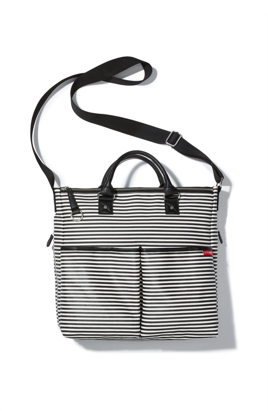 Skip Hop 'Duo - Special Edition' Diaper Bag, Alternate, color, 