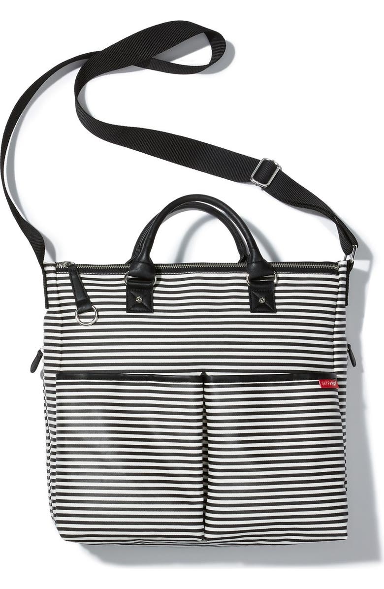 Skip Hop 'Duo - Special Edition' Diaper Bag, Alternate, color,