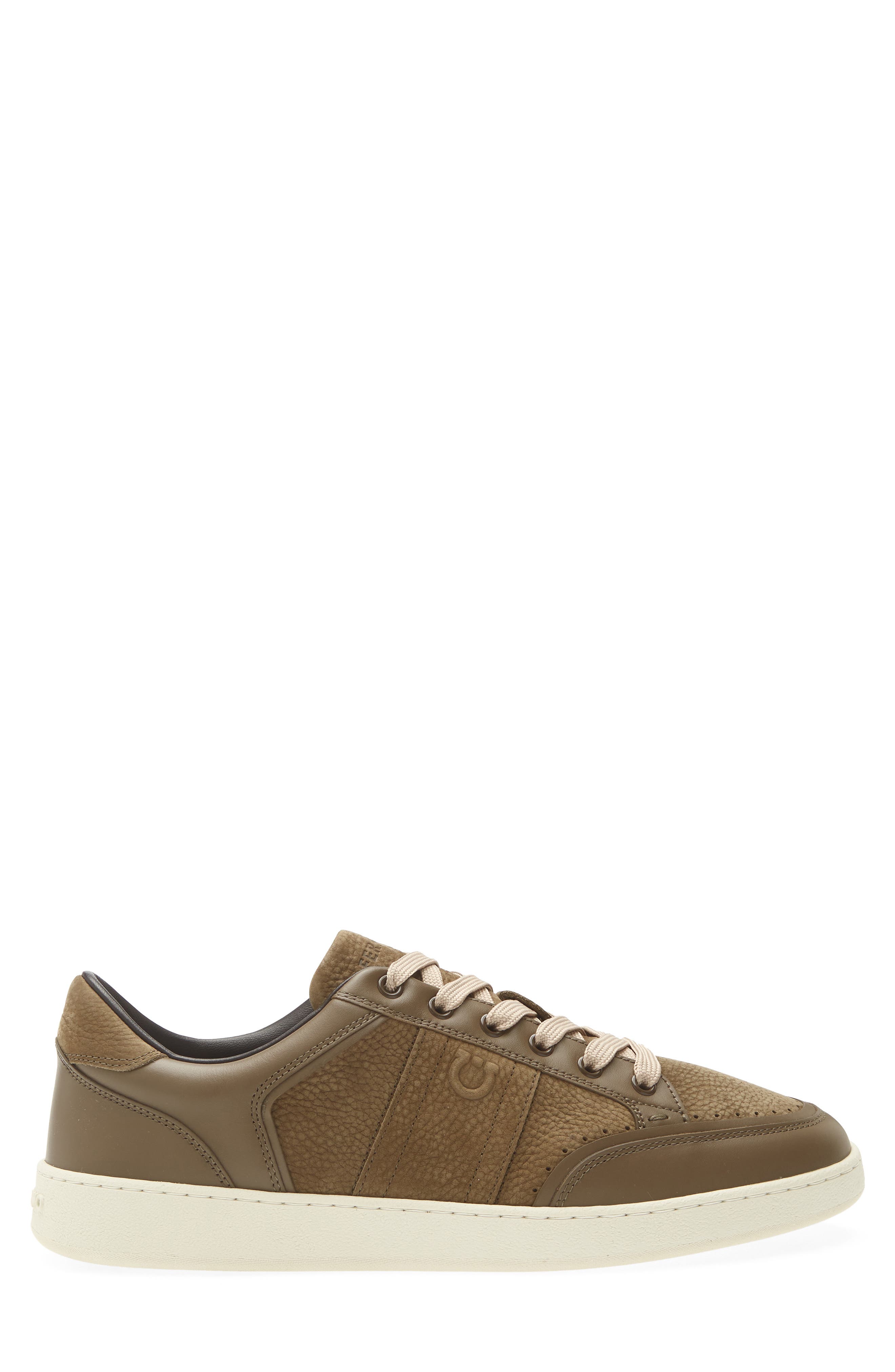 Sergio Sneaker, Alternate, color, SOY SEED