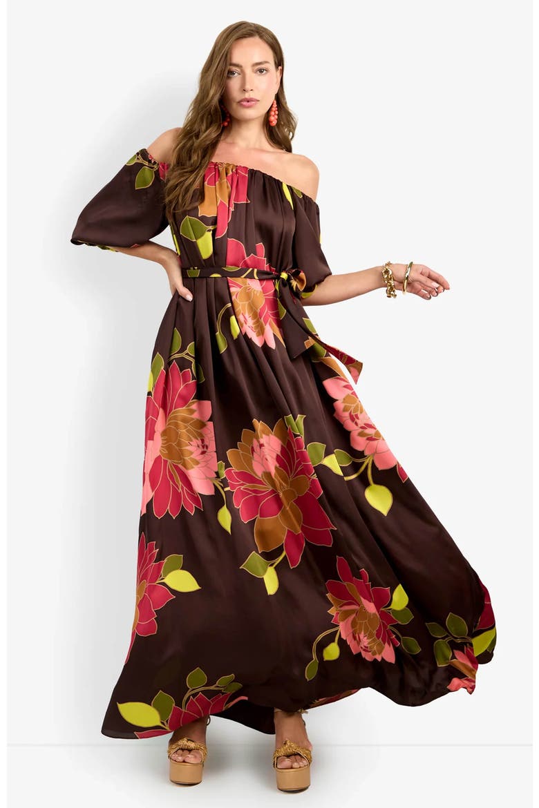 Voglia Dress, Alternate, color, Sera