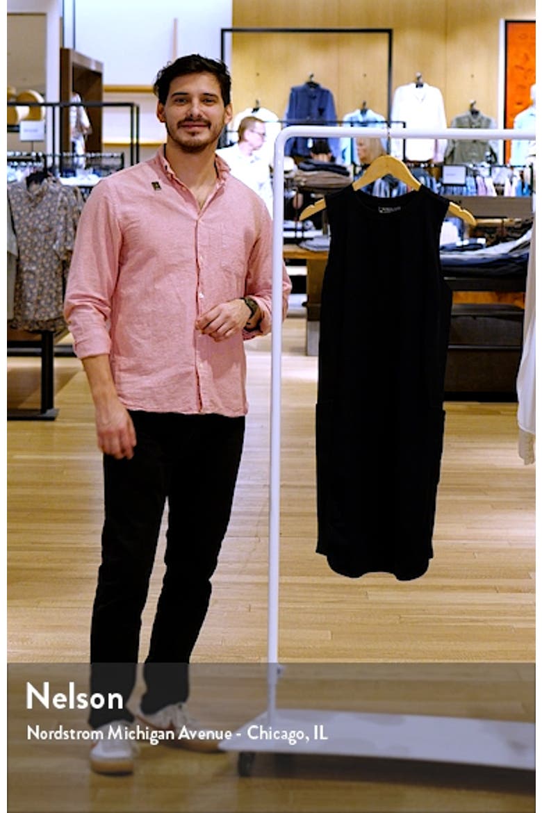 Departure Travel Dress video