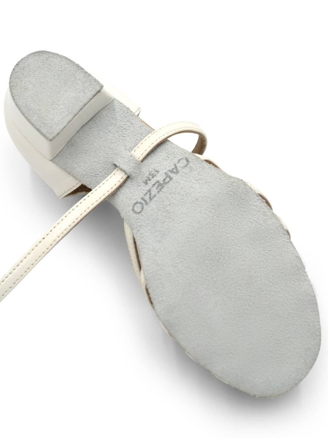 Valentina Ballroom Shoe, Alternate, color, white