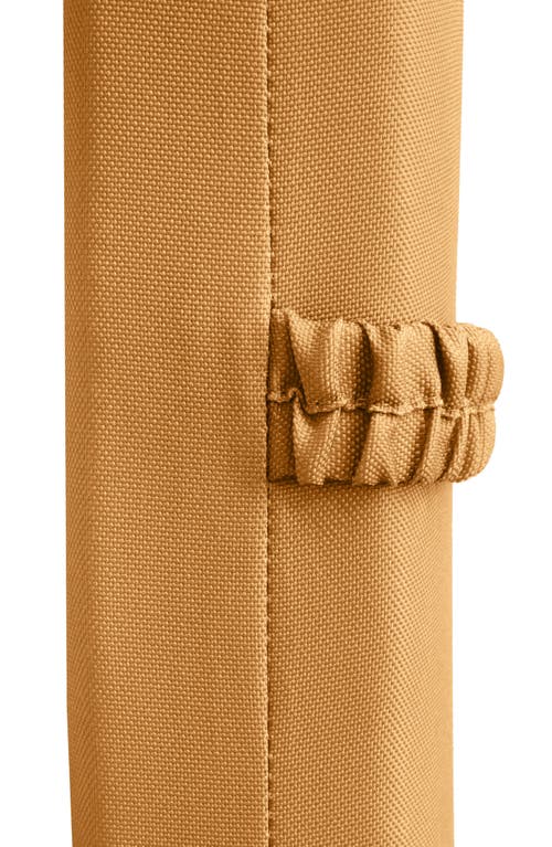 Outdoor Decor By Commonwealth High Back Patio Chair Cushion
