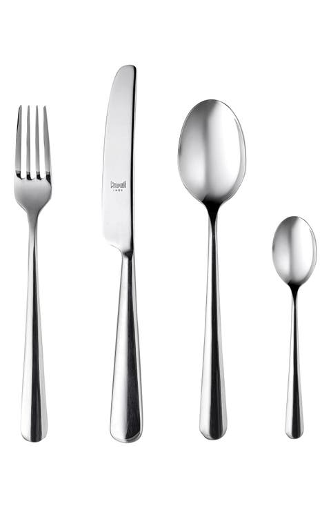 Stoccolma 24-Piece Flatware Set