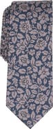 Original Penguin Formal Floral Tie