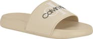 Calvin Klein Wythe Slide Sandal