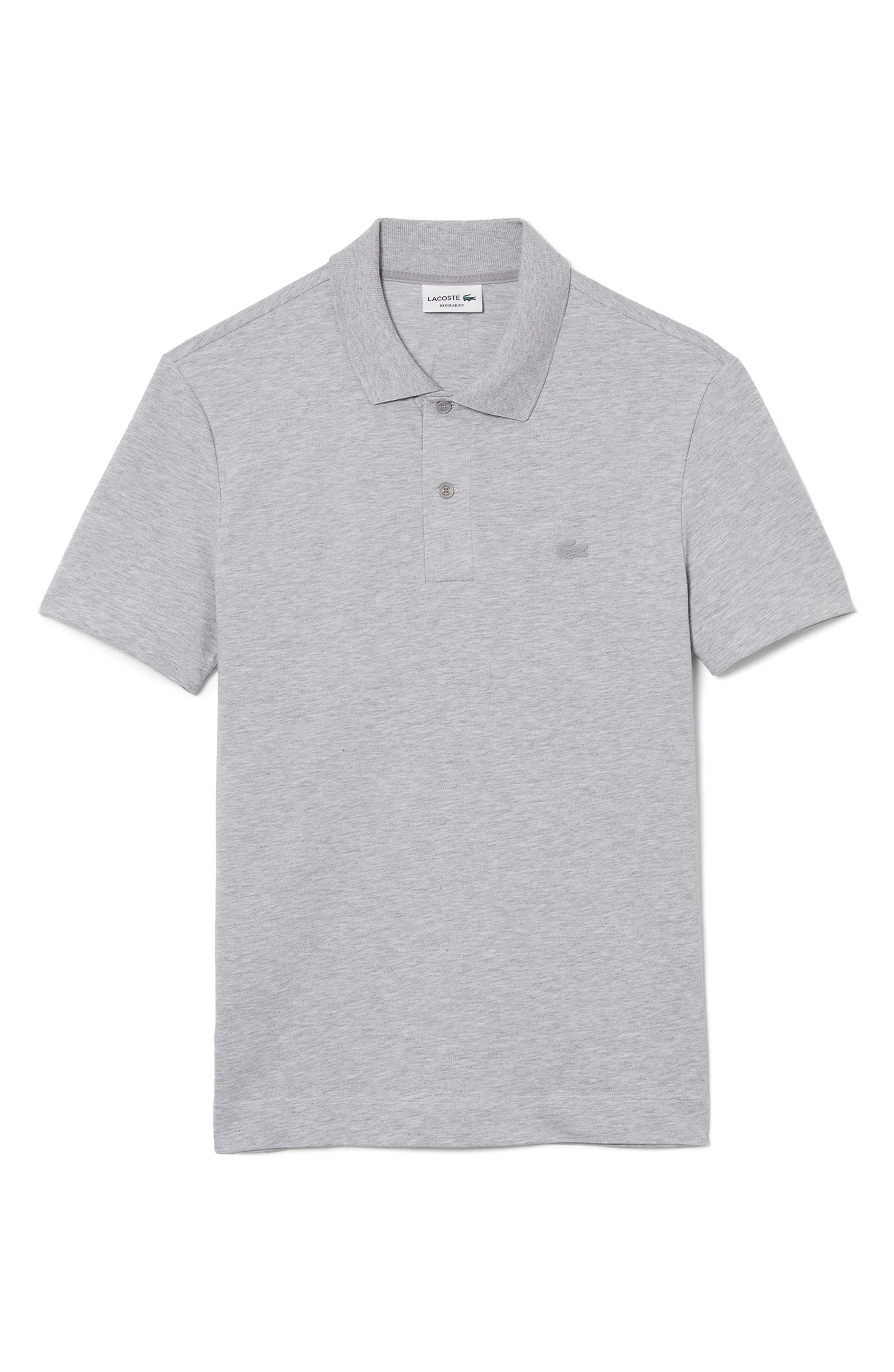 polo homme lacoste