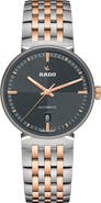 RADO Florence Automatic Bracelet Watch, 39mm
