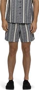 Maui & Sons Dobby Fin Shorts