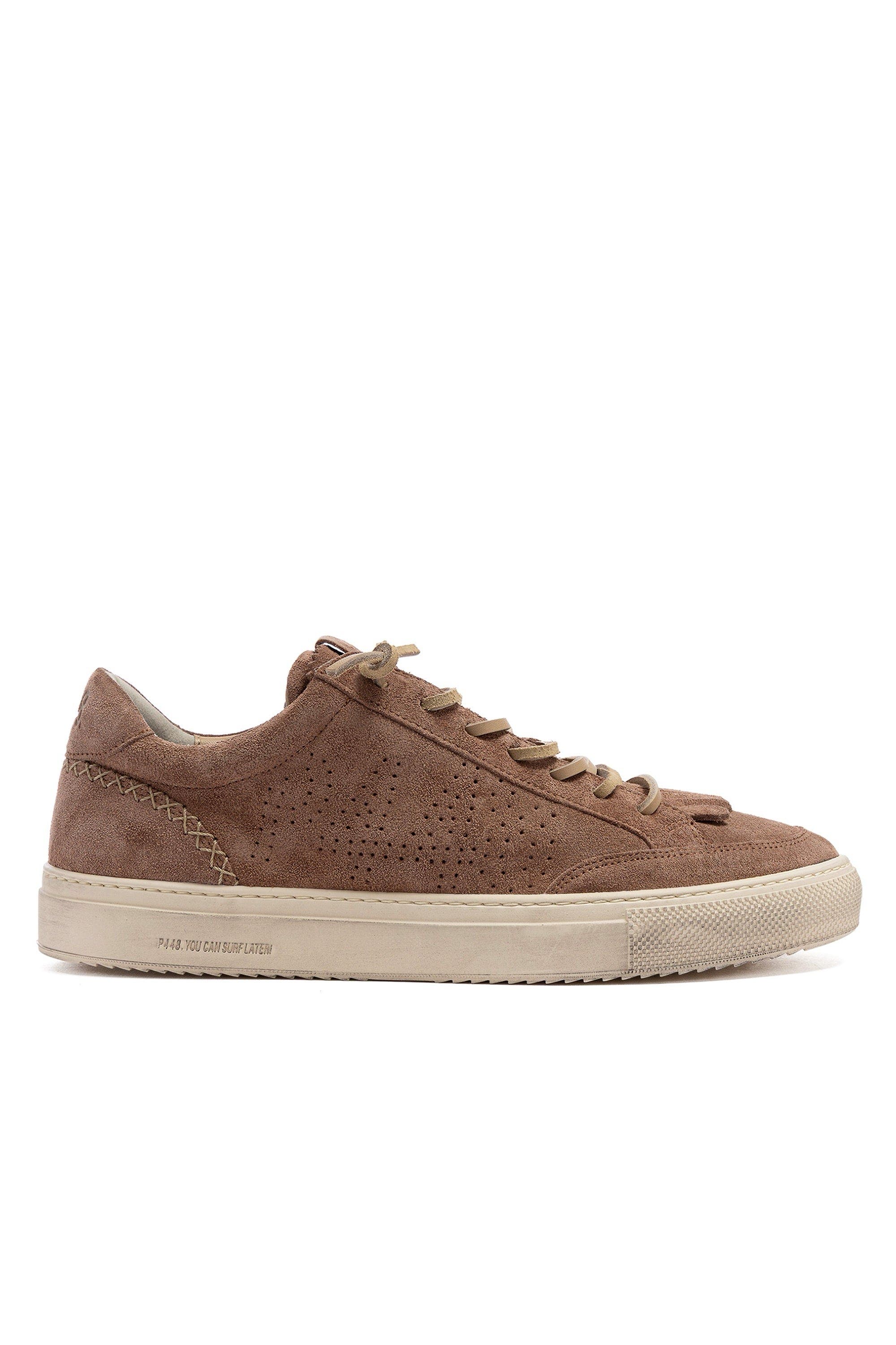 P448 Soho Sneaker, Main, color, Terra Desert